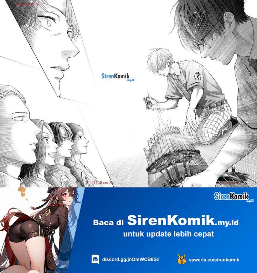 Kono Oto Tomare! Chapter 138 Gambar 21